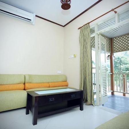 Redang Mutiara Beach Resort Pulau Redang Ruang foto