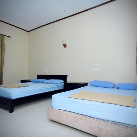 Redang Mutiara Beach Resort Pulau Redang Ruang foto