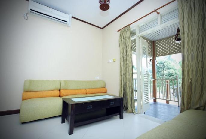 Redang Mutiara Beach Resort Pulau Redang Ruang foto