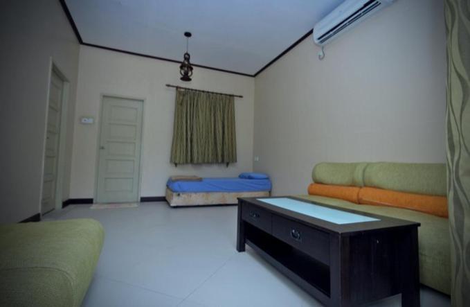 Redang Mutiara Beach Resort Pulau Redang Ruang foto
