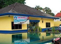 Redang Mutiara Beach Resort Pulau Redang Bagian luar foto