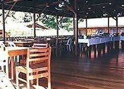 Redang Mutiara Beach Resort Pulau Redang Bagian luar foto